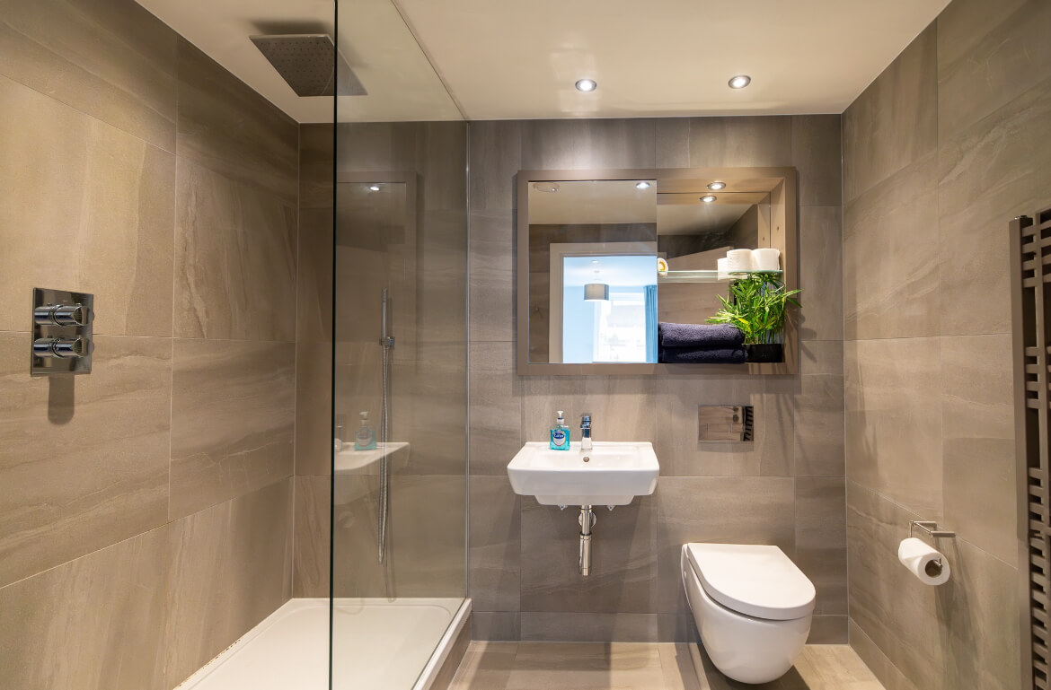 Manchester Crystal Clean - Bathroom Cleaning